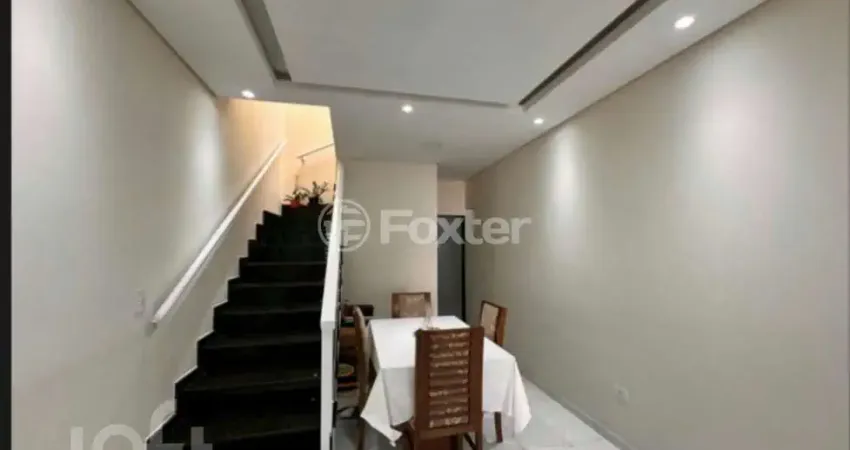Casa com 3 quartos à venda na Rua Morada Nova de Minas, 801, Cidade Centenário, São Paulo