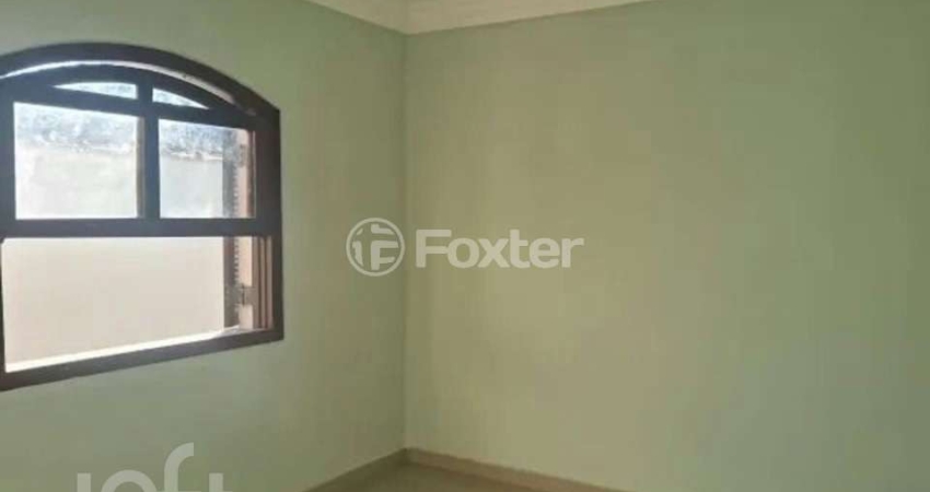 Casa com 3 quartos à venda na Rua dos Franciscanos, 35, Jardim Santo André, Santo André