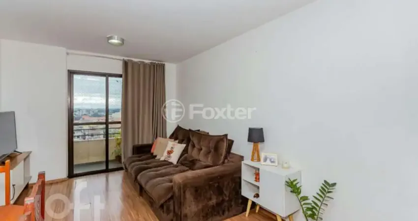 Apartamento com 2 quartos à venda na Rua Luís Cunha, 285, Vila Pirituba, São Paulo