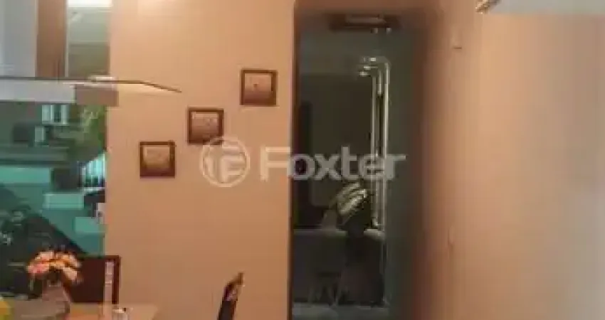 Casa com 3 quartos à venda na Rua Inácio Coelho da Silva, 799, Jardim Nossa Senhora do Carmo, São Paulo
