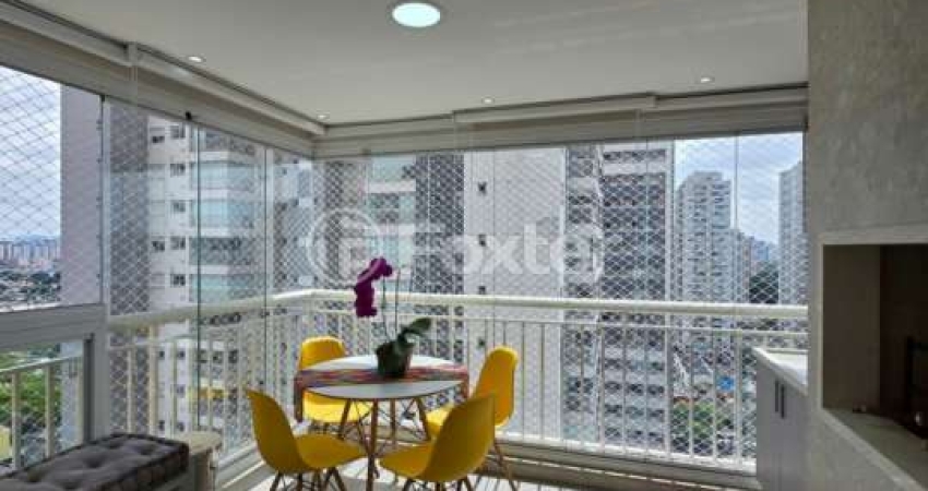 Apartamento com 2 quartos à venda na Avenida Thomas Edison, 934, Barra Funda, São Paulo
