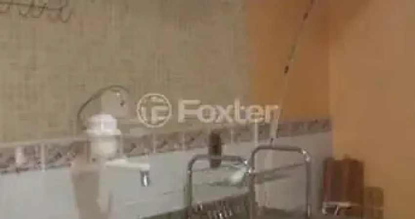 Apartamento com 2 quartos à venda na Rua Professor Arnaldo João Semeraro, 621, Jardim Santa Emília, São Paulo