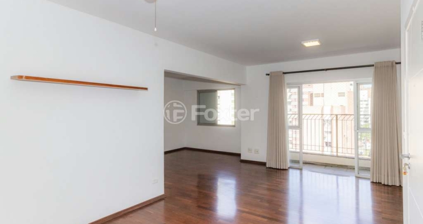 Apartamento com 3 quartos à venda na Rua Alves Guimarães, 1185, Pinheiros, São Paulo