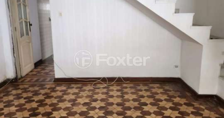 Casa em condomínio fechado com 3 quartos à venda na Travessa Ferdinando Vaders, 49, Vila Campo Grande, São Paulo