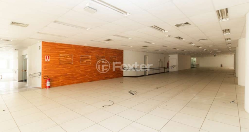 Sala comercial com 4 salas à venda na Rua Formosa, 367, Centro, São Paulo