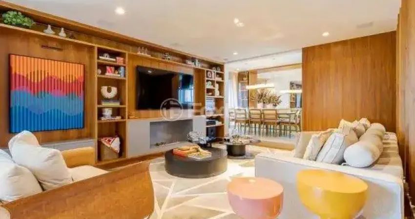 Apartamento com 3 quartos à venda na Rua Alagoas, 663, Higienópolis, São Paulo