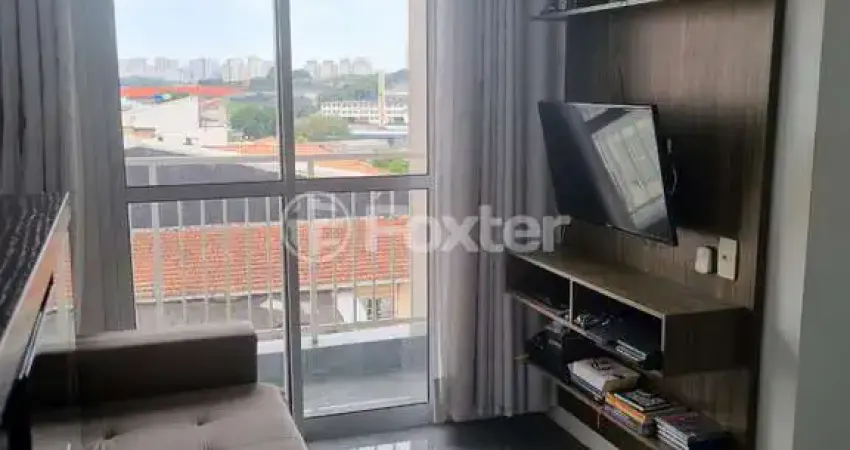 Apartamento com 2 quartos à venda na Rua Alice Vazami, 231, Jardim Monte Alegre, Taboão da Serra