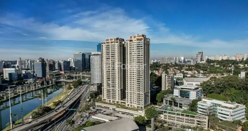 Apartamento com 4 quartos à venda na Avenida Duquesa de Goiás, 825, Real Parque, São Paulo