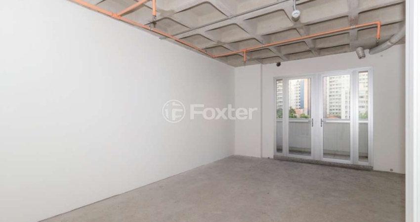 Sala comercial à venda na Rua Haddock Lobo, 131, Cerqueira César, São Paulo
