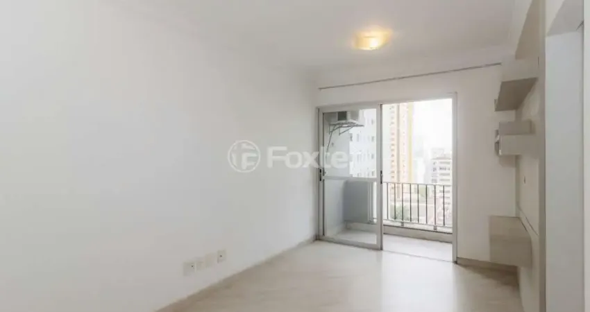 Apartamento com 2 quartos à venda na Rua Apinajés, 789, Perdizes, São Paulo