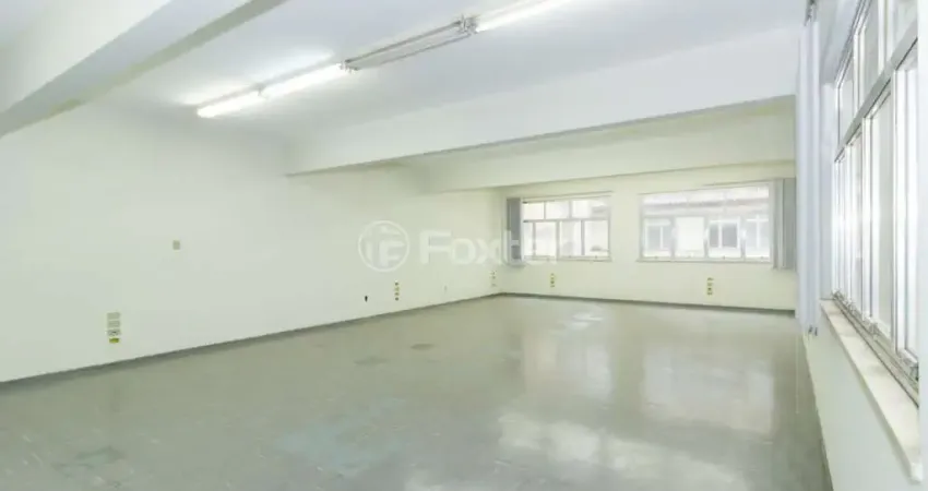 Sala comercial com 1 sala à venda na Rua Conselheiro Crispiniano, 105, República, São Paulo