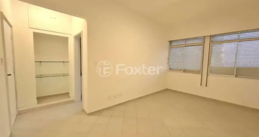 Kitnet / Stúdio à venda na Rua Gravataí, 23, Consolação, São Paulo