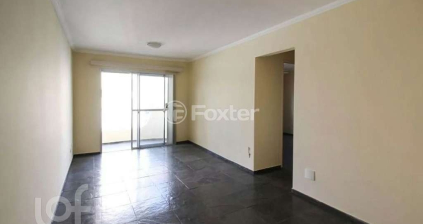 Apartamento com 2 quartos à venda na Rua Casa do Ator, 775, Vila Olímpia, São Paulo