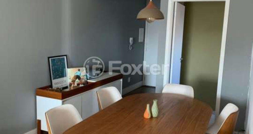 Apartamento com 2 quartos à venda na Rua Comendador Rodolfo Crespi, 326, Rudge Ramos, São Bernardo do Campo