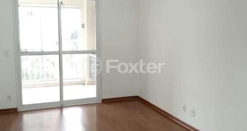 Apartamento com 3 quartos à venda na Avenida Leonor, 33, Vila Augusta, Guarulhos