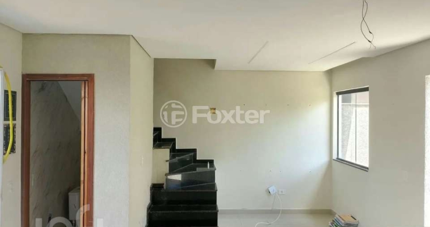 Apartamento com 2 quartos à venda na Rua Baixada Santista, 314, Itaquera, São Paulo