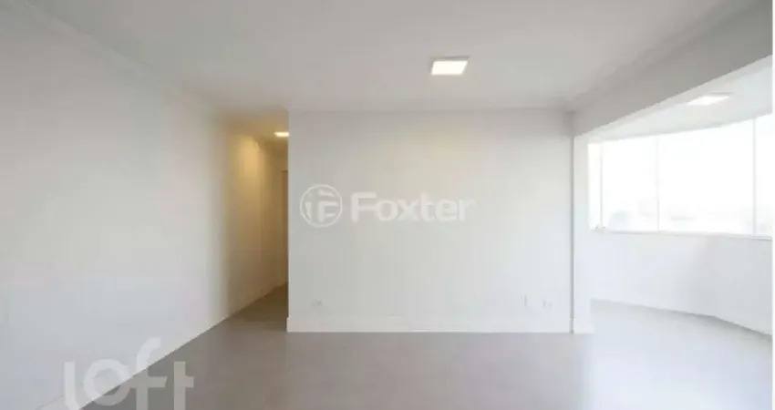 Apartamento com 3 quartos à venda na Rua José Gonçalves, 25, Vila Andrade, São Paulo