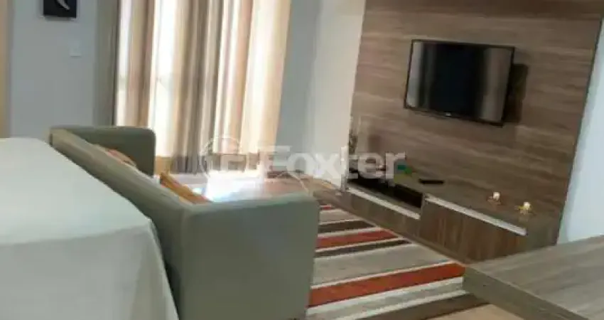 Apartamento com 1 quarto à venda na Rua Borges de Figueiredo, 303, Mooca, São Paulo