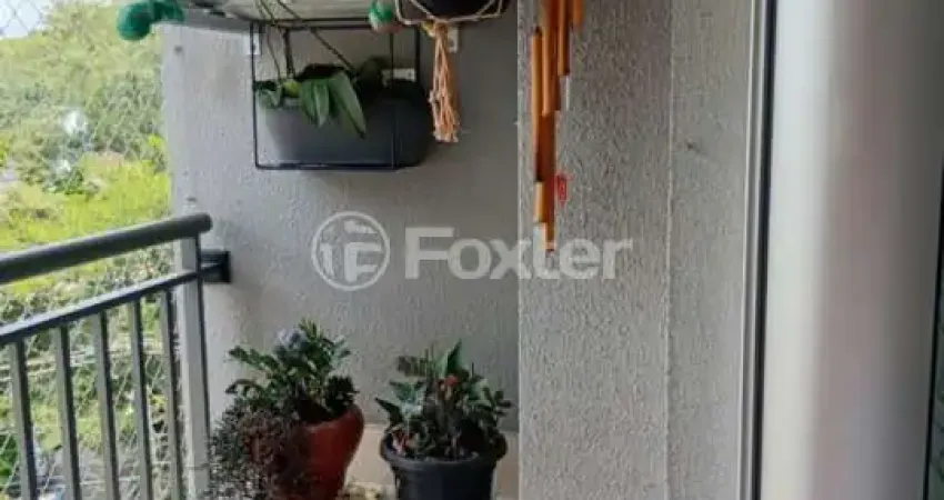 Apartamento com 1 quarto à venda na Rua Voluntários da Pátria, 774, Santana, São Paulo