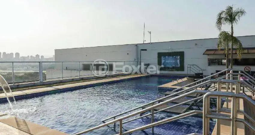 Apartamento com 1 quarto à venda na Rua Voluntários da Pátria, 774, Santana, São Paulo