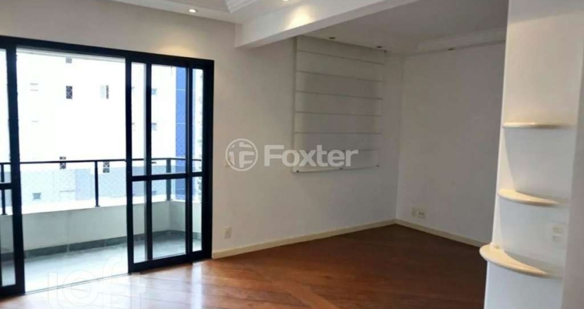 Apartamento com 3 quartos à venda na Rua Indiana, 217, Brooklin Paulista, São Paulo
