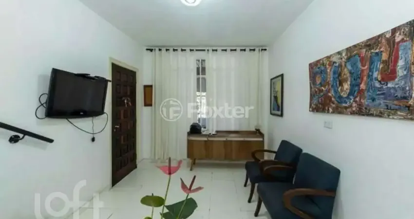 Casa com 2 quartos à venda na Rua Brejo Alegre, 904, Brooklin Paulista, São Paulo