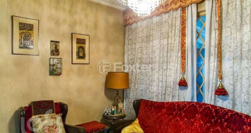Casa com 3 quartos à venda na Rua Bartolomeu Feio, 401, Vila Cordeiro, São Paulo