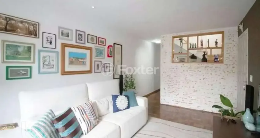 Casa com 3 quartos à venda na Rua Afonso José de Carvalho, 214, Vila Madalena, São Paulo