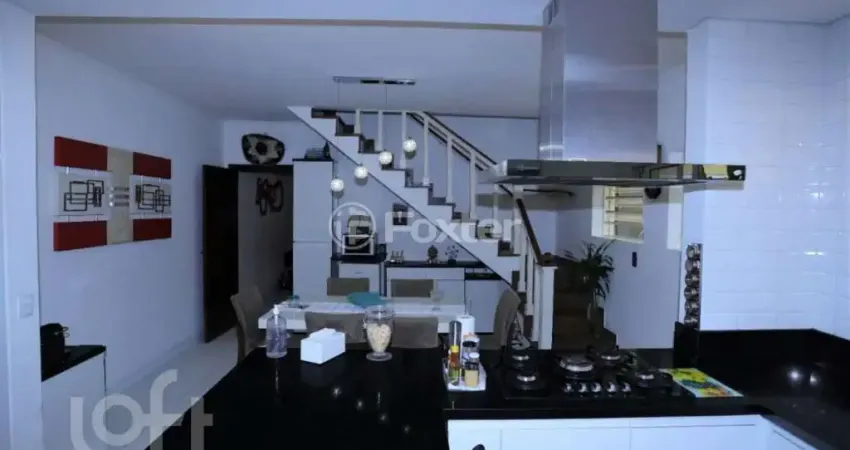 Casa com 3 quartos à venda na Rua Firmiano Cardoso, 117, Chácara Cruzeiro do Sul, São Paulo