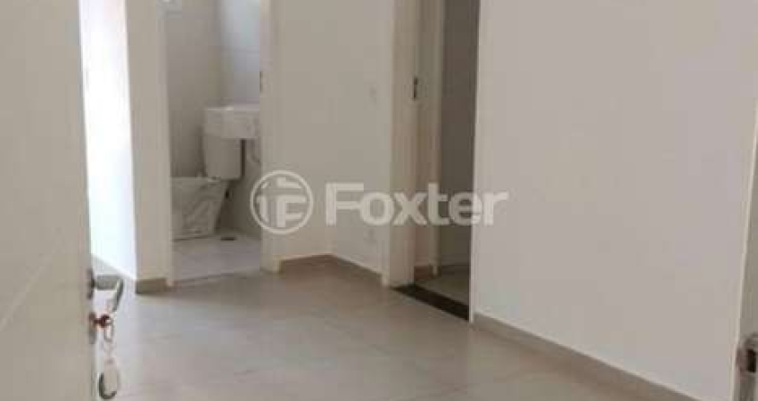 Apartamento com 1 quarto à venda na Rua Joaquim Norberto, 175, Vila Paulicéia, São Paulo