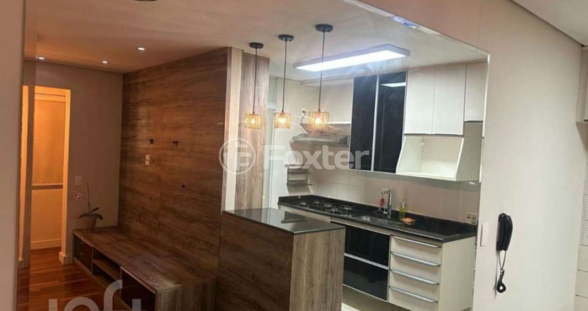 Apartamento com 3 quartos à venda na Avenida Aruanã, 851, Tamboré, Barueri