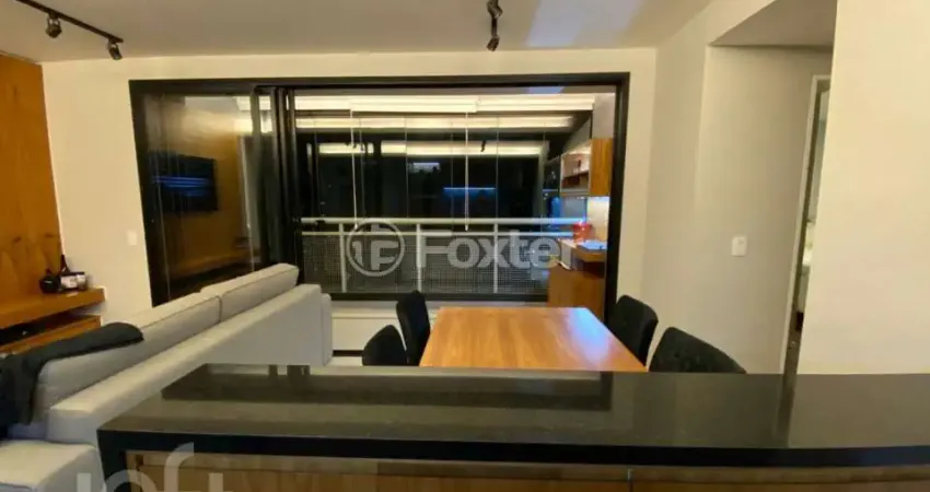 Apartamento com 2 quartos à venda na Rua Sebastião Guimarães Correa, 37, Vila Monte Alegre, São Paulo
