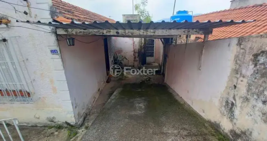Casa com 3 quartos à venda na Rua Natividade da Serra, 207, Vila Nova Cachoeirinha, São Paulo