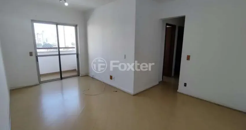 Apartamento com 3 quartos à venda na Rua Guaraiúva, 553, Cidade Monções, São Paulo