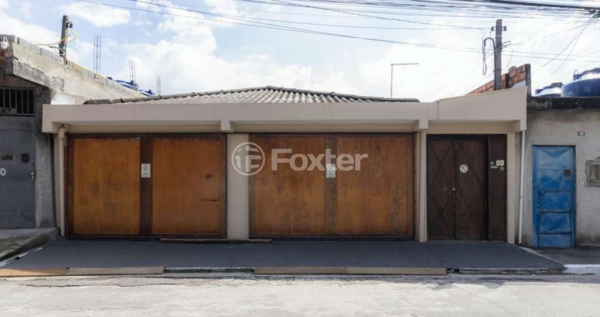 Casa com 3 quartos à venda na Rua Bernardim Ribeiro, 12, Jardim Guaruja, São Paulo