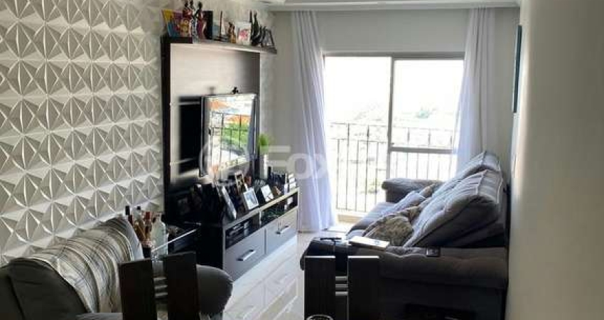 Apartamento com 3 quartos à venda na Avenida Júlio Buono, 875, Vila Gustavo, São Paulo