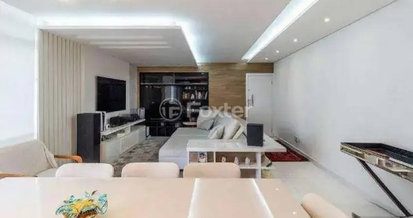 Apartamento com 3 quartos à venda na Rua Doutor Veiga Filho, 375, Santa Cecília, São Paulo