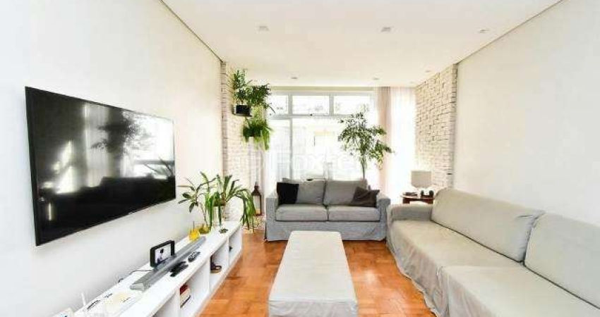 Apartamento com 3 quartos à venda na Rua Baronesa de Itu, 676, Santa Cecília, São Paulo