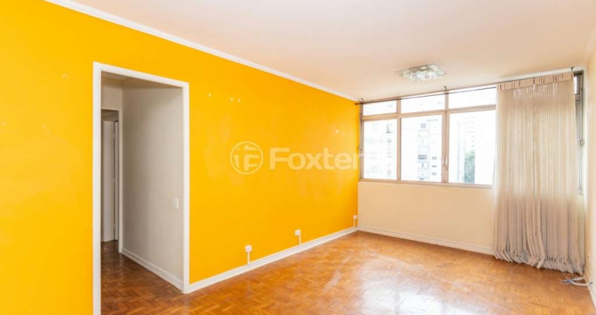 Apartamento com 3 quartos à venda na Alameda Franca, 260, Jardim Paulista, São Paulo