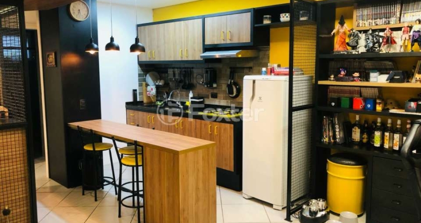 Apartamento com 1 quarto à venda na Rua Antônio de Godói, 83, Centro, São Paulo
