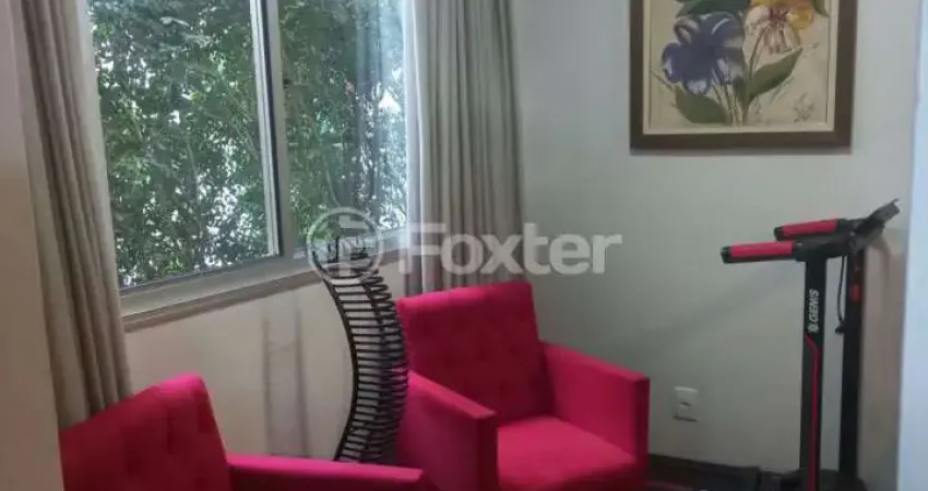 Apartamento com 2 quartos à venda na Avenida Miguel Frias e Vasconcelos, 1200, Jaguaré, São Paulo