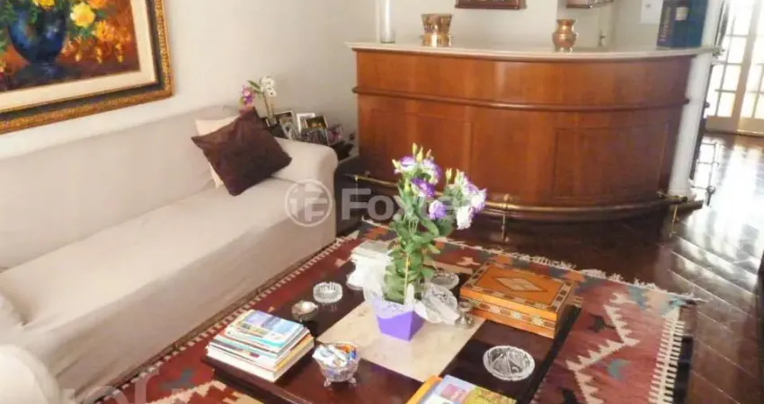 Apartamento com 3 quartos à venda na Rua Camberra, 90, Vila Formosa, São Paulo