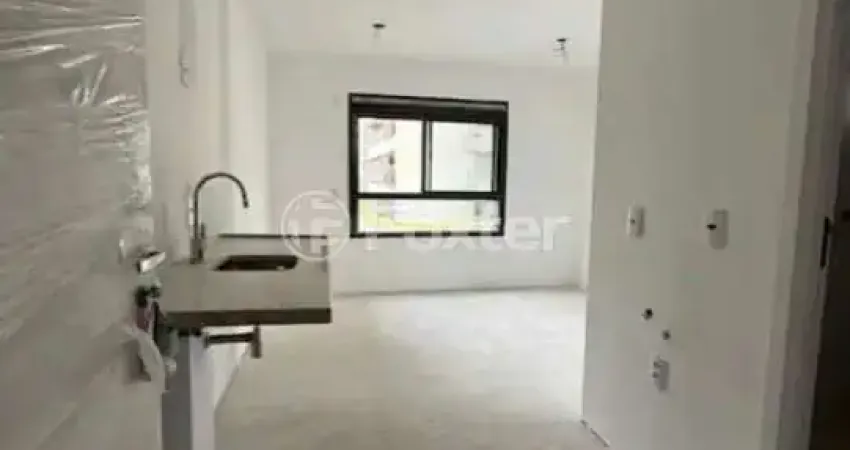 Apartamento com 1 quarto à venda na Rua Iperoig, 229, Perdizes, São Paulo