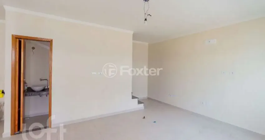 Casa com 3 quartos à venda na Rua Campo Belo, 48, Vila Alpina, São Paulo