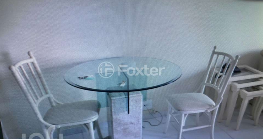 Apartamento com 1 quarto à venda na Rua Franz Schubert, 156, Jardim Paulistano, São Paulo