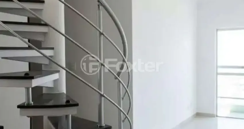 Apartamento com 2 quartos à venda na Rua Antonieta Leitão, 293, Nossa Senhora do Ó, São Paulo
