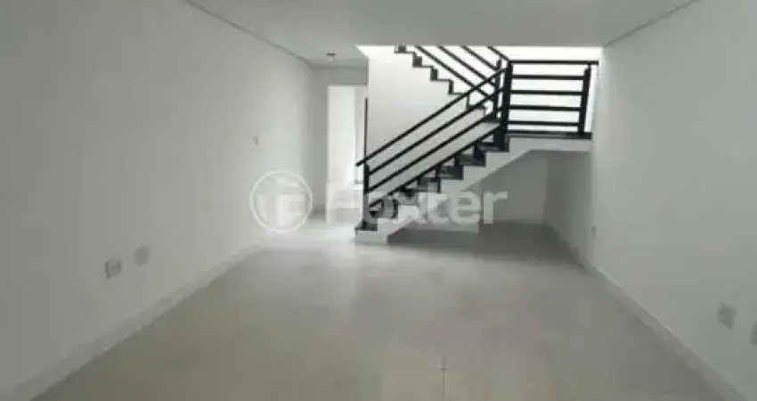 Casa com 3 quartos à venda na Rua Barão do Pirai, 650, Vila Lucia, São Paulo