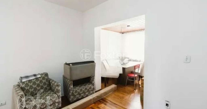 Apartamento com 2 quartos à venda na Rua Roma, 955, Lapa, São Paulo