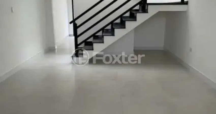 Casa com 3 quartos à venda na Rua Barão do Pirai, 654, Vila Lucia, São Paulo