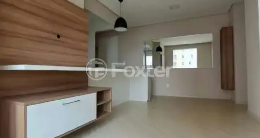 Apartamento com 2 quartos à venda na Avenida Miguel Yunes, 545, Usina Piratininga, São Paulo
